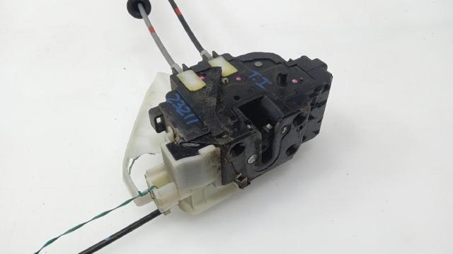 814103K000 HYUNDAI Замок двери задней левой купить в Павлоград