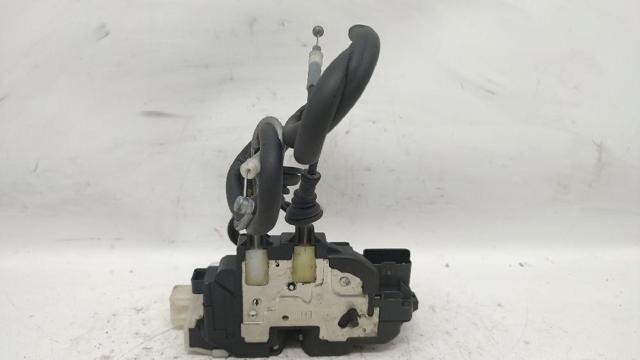 814103K000 HYUNDAI Замок двери задней левой купить в Ужгород