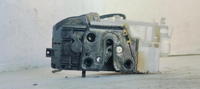 814103K001 HYUNDAI Замок двери задней левой купить в Львов