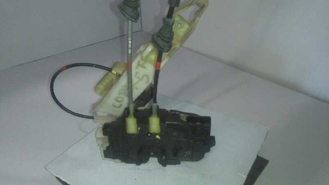 814103K001 HYUNDAI Замок двери задней левой купить в Запорожье