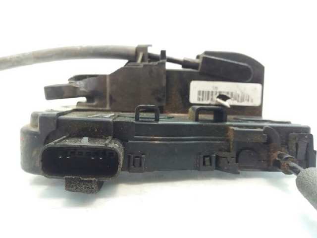 HYUNDAI 814103U000 Замок двери задней левой в наличии Кривой Рог