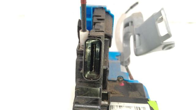 81410A2100 HYUNDAI Замок двери задней левой купить в Ровно