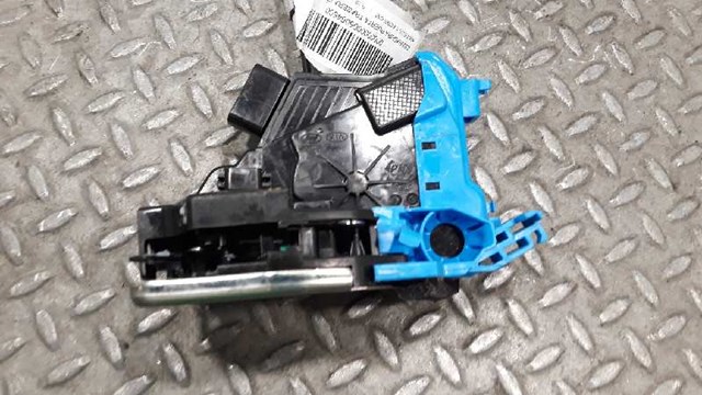 HYUNDAI 81410A2400 Замок двери задней левой в наличии Сумы