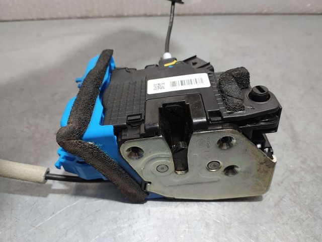 HYUNDAI 81410A2400 Замок двери задней левой в наличии Черкассы