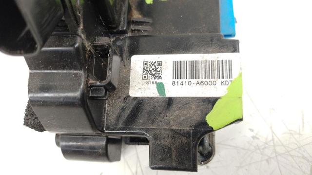 HYUNDAI 81410A6000 Замок двери задней левой в наличии Ровно