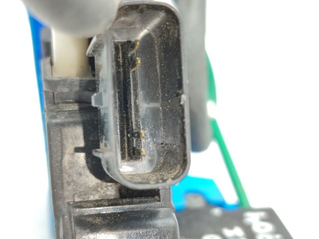 81410A6000 HYUNDAI Замок двери задней левой купить в Полтава