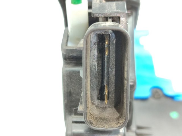 81410A6100 HYUNDAI Замок двери задней левой купить в Николаев