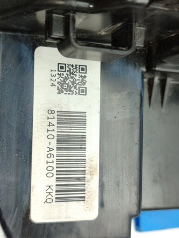 HYUNDAI 81410A6100 Замок двери задней левой в наличии Павлоград
