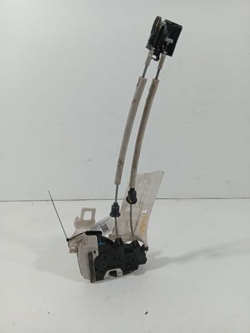 81410B2010 HYUNDAI Замок двери задней левой купить в Запорожье