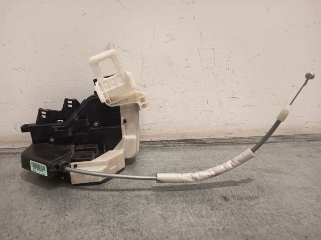 81410B2010 HYUNDAI Замок двери задней левой купить в Кривой Рог