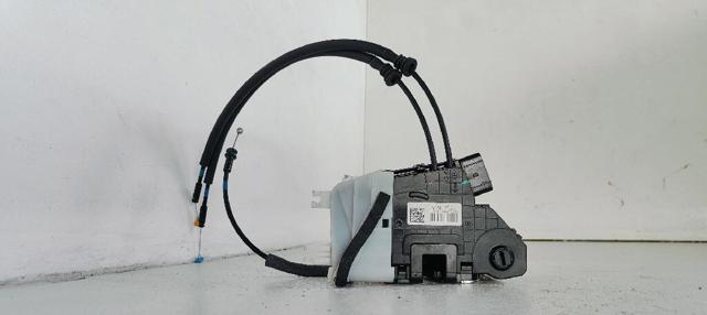81410D7510 HYUNDAI Замок двери задней левой купить в Полтава