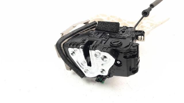 HYUNDAI 81410J7000 Замок двери задней левой в наличии Украина