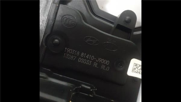 81410J9000 HYUNDAI Замок двери задней левой купить в Каменское
