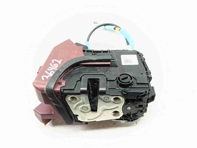 81410N7000 HYUNDAI Замок двери задней левой купить в Ужгород