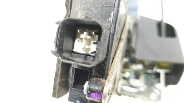 HYUNDAI 814111F010 Замок двери задней левой в наличии Одесса