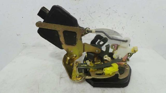 814111F010 HYUNDAI Замок двери задней левой купить в Сумы