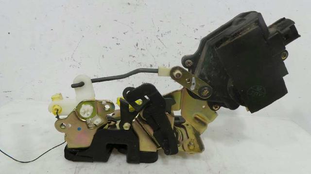 HYUNDAI 814111F010 Замок двери задней левой в наличии Хмельницкий