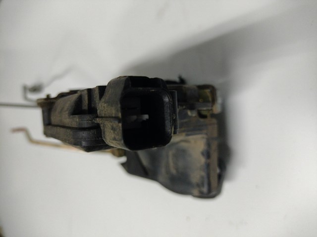 8142007010HU HYUNDAI Замок двери задней правой купить в Одесса