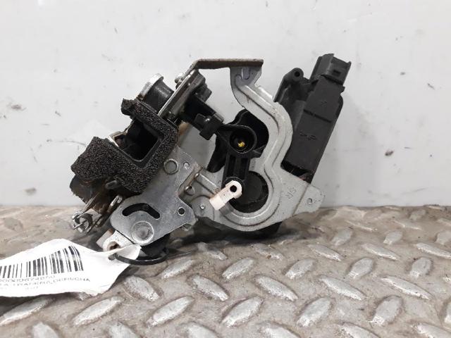 HYUNDAI 8142007010HU Замок двери задней правой в наличии Черкассы