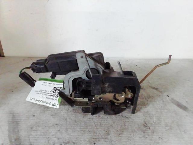 8142007010HU HYUNDAI Замок двери задней правой купить в Каменское