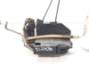 Fecho da porta traseira direita 814201C020 HYUNDAI