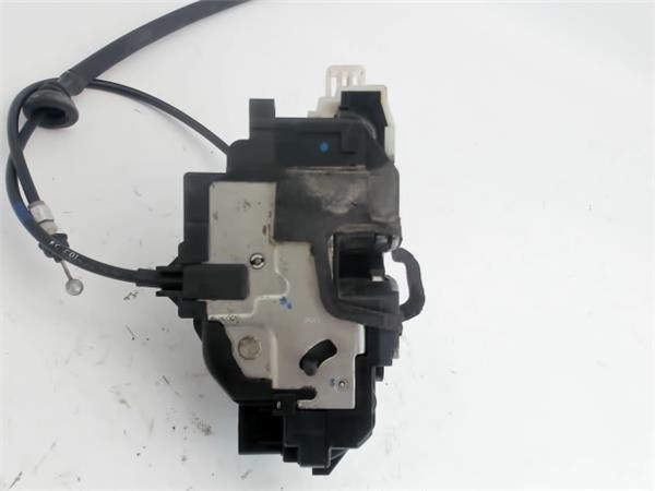 HYUNDAI 814201H000 Замок двери задней правой в наличии Днепр