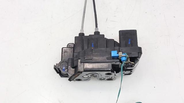 814201J020 HYUNDAI Замок двери задней правой купить в Каменское