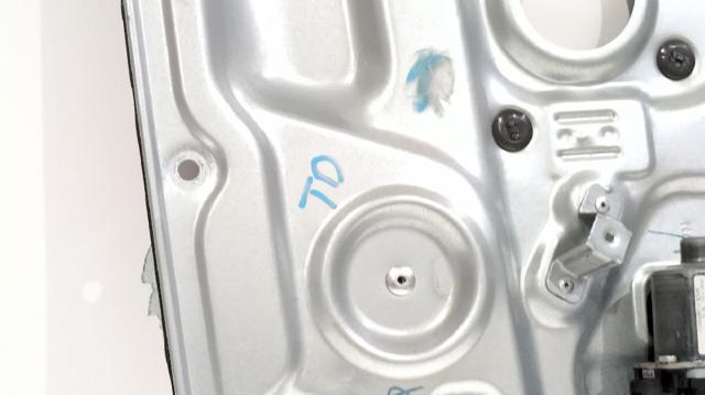 814201P000 Замок двери задней правой купить Полтава