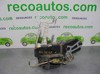 Fecho da porta traseira direita 8142026000 HYUNDAI