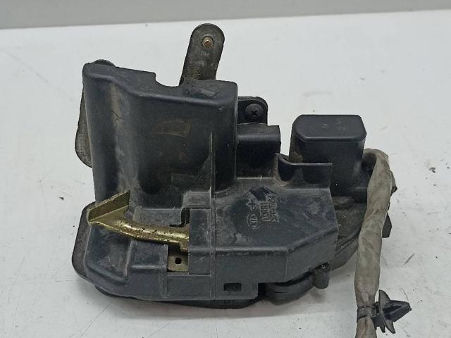 HYUNDAI 814202F010 Замок двери задней правой в наличии Харьков