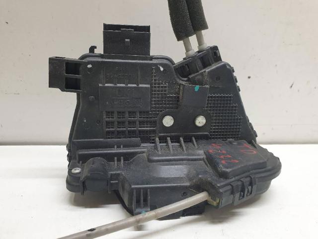 HYUNDAI 814202K010 Замок двери задней правой в наличии Полтава
