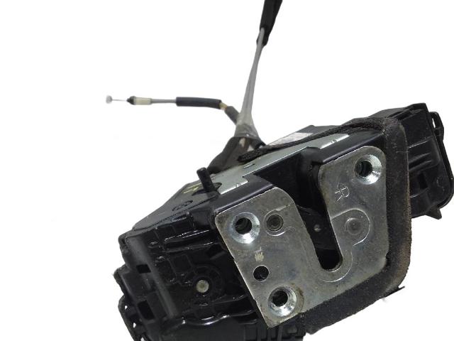 HYUNDAI 814202K010 Замок двери задней правой в наличии Украина