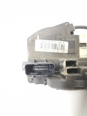 HYUNDAI 814202L000 Замок двери задней правой в наличии Львов