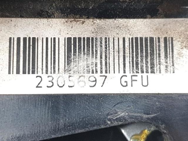 HYUNDAI 814202V000 Замок двери задней правой в наличии Днепр