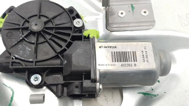 HYUNDAI 814202Y010 Замок двери задней правой в наличии Тернополь