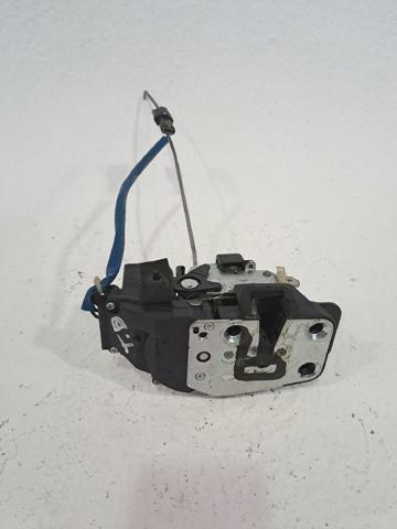 HYUNDAI 814203E000 Замок двери задней правой в наличии Винница