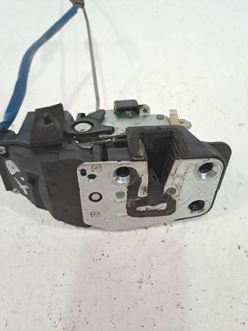 HYUNDAI 814203E000 Замок двери задней правой в наличии Одесса
