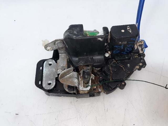 HYUNDAI 814203E010 Замок двери задней правой в наличии Житомир