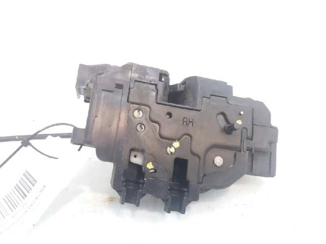 814203K000 HYUNDAI Замок двери задней правой купить в Одесса