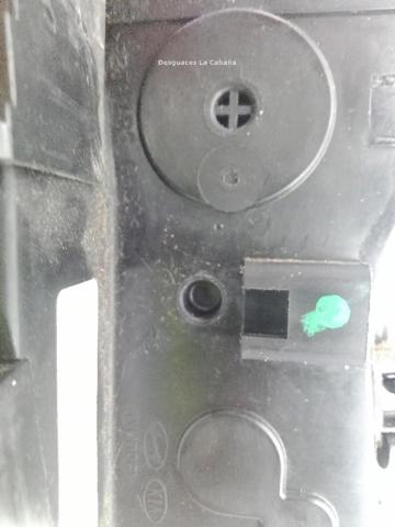814203W000 Замок двери задней правой купить Павлоград