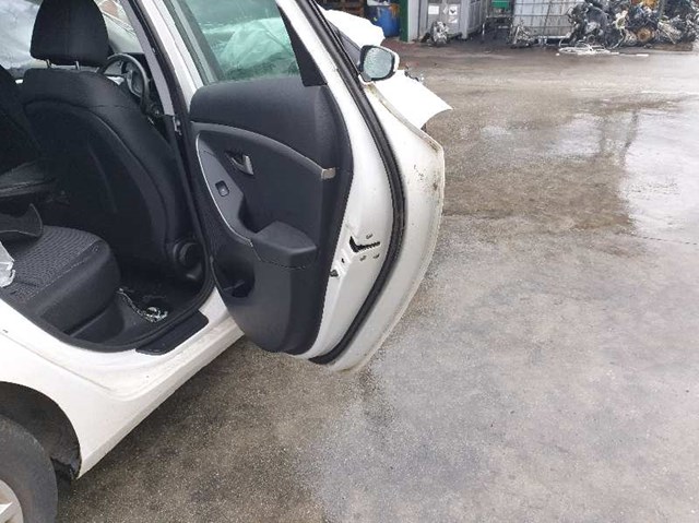 81420A6000 HYUNDAI Замок двери задней правой купить в Ровно