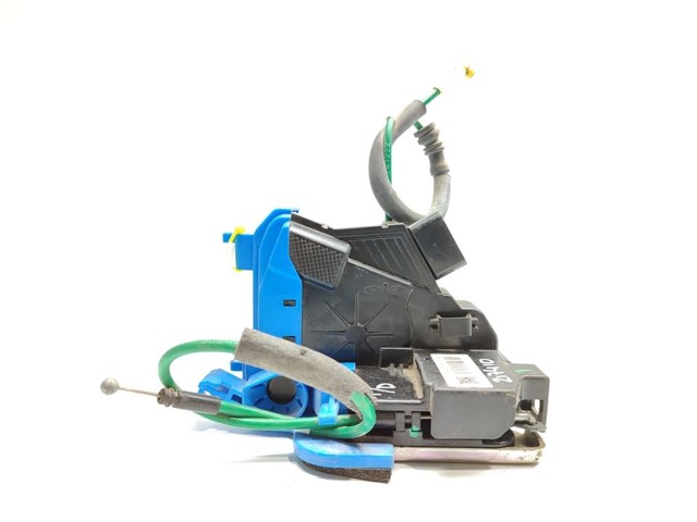 HYUNDAI 81420A6100 Замок двери задней правой в наличии Харьков