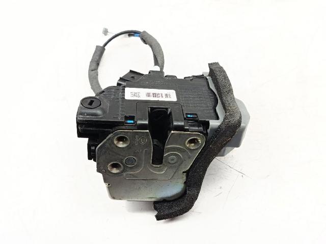HYUNDAI 81420C8020 Замок двери задней правой в наличии Хмельницкий