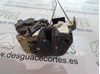 Fecho da porta traseira direita 81420H1020 HYUNDAI