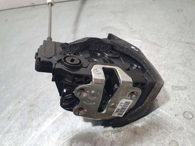 HYUNDAI 81420H8010 Замок двери задней правой в наличии Ровно