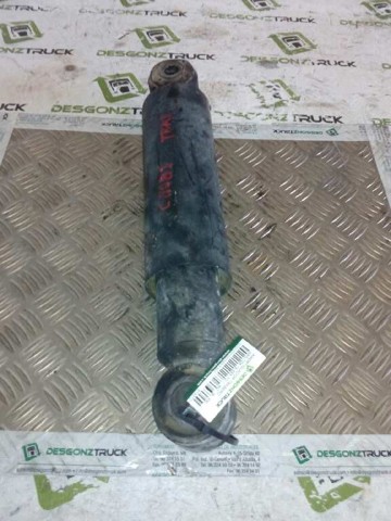 81437016905 Амортизатор задний купить Ирпень