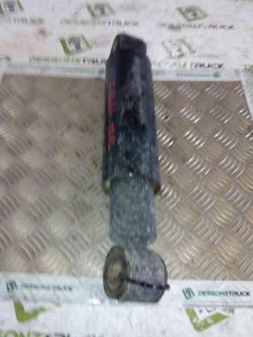 81437016905 Амортизатор задний купить Киев
