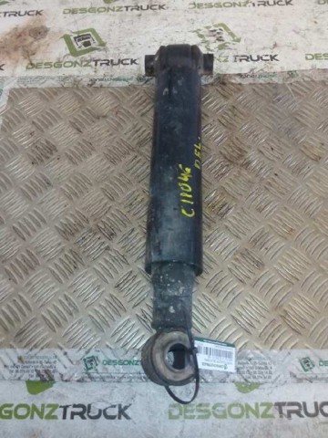 MAN 81437026011 Амортизатор передний в наличии Черновцы