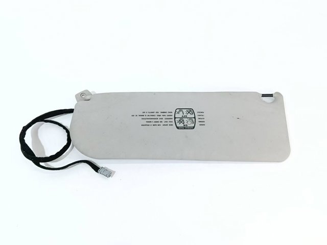 8143GN Солнцезащитный козырек купить Ирпень