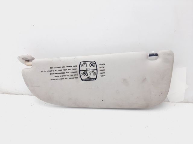 8143GS Peugeot/Citroen